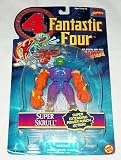  : Marvel's Fantastic Four Super Skrull