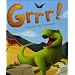 Grrr ! : 5 histoires de dinosaures