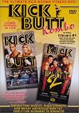 Kick Butt Kombo