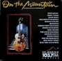 On The Mountain / KMTT 103.7 FM Seattle