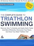 The Complete Guide to Triathlon Swimm...