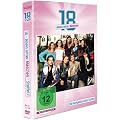 18 - Allein unter M�dchen - Die komplette 1. Staffel [2 DVDs]