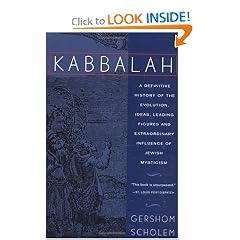 Kabbalah (Meridian)