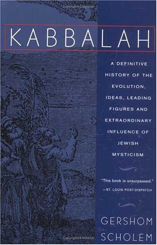 Kabbalah (Meridian)