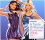 Hed Kandi: Taste of Summer 2009 (Dig)