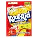 Kool-Aid Aguas Frescas Mango Unsweetened Soft Drink Mix, 0.14-Ounce Packets (Pack of 96)