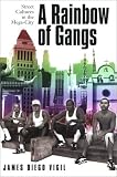 A Rainbow of Gangs: Street Cultures in the Mega-City