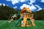 Gorilla Blue Ridge Chateau II Playset