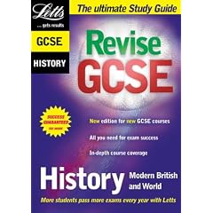 Revise GCSE History (Revise GCSE) (Taschenbuch)