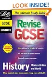 GCSE History Revise Study Guide