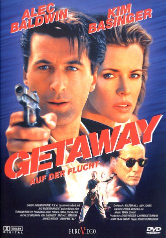 Produkt-Bild: Getaway