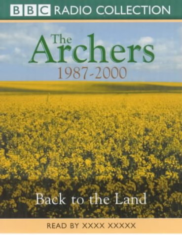 The Archers: 1987-2000 (BBC Radio Collection)