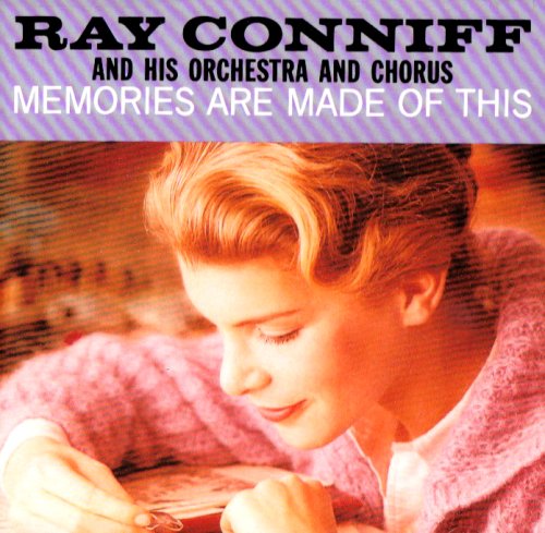 Ray Conniff - Uma Maravilhosa Orquestra & Can��es � Luz De Velas - Zortam Music