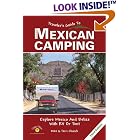 Traveler's Guide to Mexican Camping: Explore Mexico and Belize with RV or Tent (Traveler's Guide... by  Mike Church and Terri Church