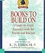 Books : Books to Build on