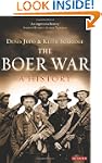 The Boer War: A History