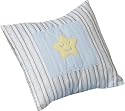 Sumersault Sleepy Head Decorative Cushion