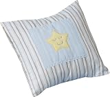 Sumersault Sleepy Head Decorative Cushion