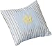 Sumersault Sleepy Head Decorative Cushion