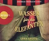 Wasser für die Elefanten Medium
