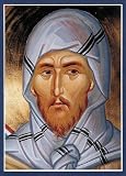 Hymns and Homilies of St. Ephraim the Syrian