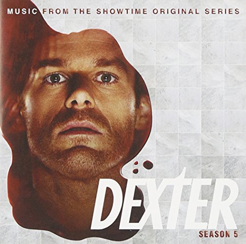 Dexter-Season 5 Various Artists