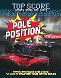 Pole position!