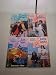 Books : 4 Silhouette (Born In he USA) Novels - Baby It's You, Special Delivery, Instrisive Man & Marriage By The Book