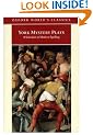 York Mystery Plays: A Selection in Modern Spelling (Oxford World's Classics)