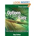 Options Made Easy: Your Guide to Profitable Trading (3rd Edition)