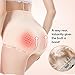 Shangmu Women's Hi-Waist Shapewear Brief Seamless Firm Anti Bacterial Shaper Panty (flesh color)