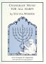 Chanukah Music For All Harps