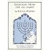 Chanukah Music For All Harps