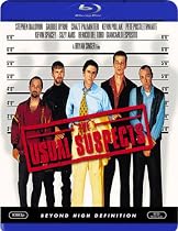 The Usual Suspects Streaming.