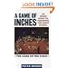 A Game of Inches, Volume 1: The Stories Behind the Innovations That Shaped Baseball: The Game on the Field