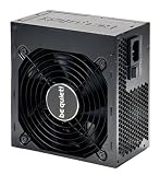 Be quiet! Pure Power BQT L7-630W PC Netzteil (630 Watt)