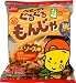 おやつカンパニー ベビースターぐるぐるもんじゃ 36g×12袋 おやつカンパニー ベビースターぐるぐるもんじゃ 36g×12袋