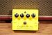 Demeter Compulator Pro Effects Pedal