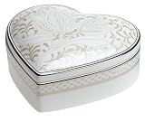 Waterford Fine China Padova Heart Box