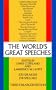 World's Great Speeches