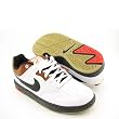 Nike 6.0 Zoom Cush Gray Sneaker