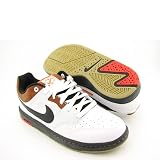 Nike 6.0 Zoom Cush Skate Shoe - Men's
