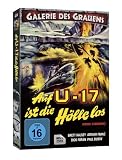 Produkt-Bild: Auf U-17 ist die H&ouml;lle los - Galerie des Grauens 3 [Limited Edition]