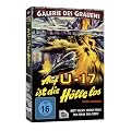 Auf U-17 ist die H�lle los - Galerie des Grauens 3 [Limited Edition]