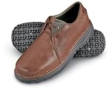 Men's Dunham® Aspen Casuals Brown