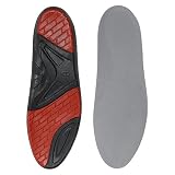Gel Work Insoles 2 pk. - Large