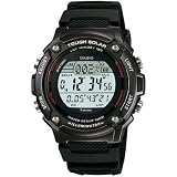 Casio Collection W-S200H-1BVEF- Orologio da uomodi Casio