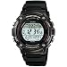 Casio Collection W-S200H-1BVEF- Orologio da uomo