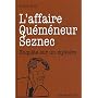 L'affaire Qu�m�neur : Seznec �tait-il coupable ?