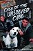 Case of the Unsolved Case